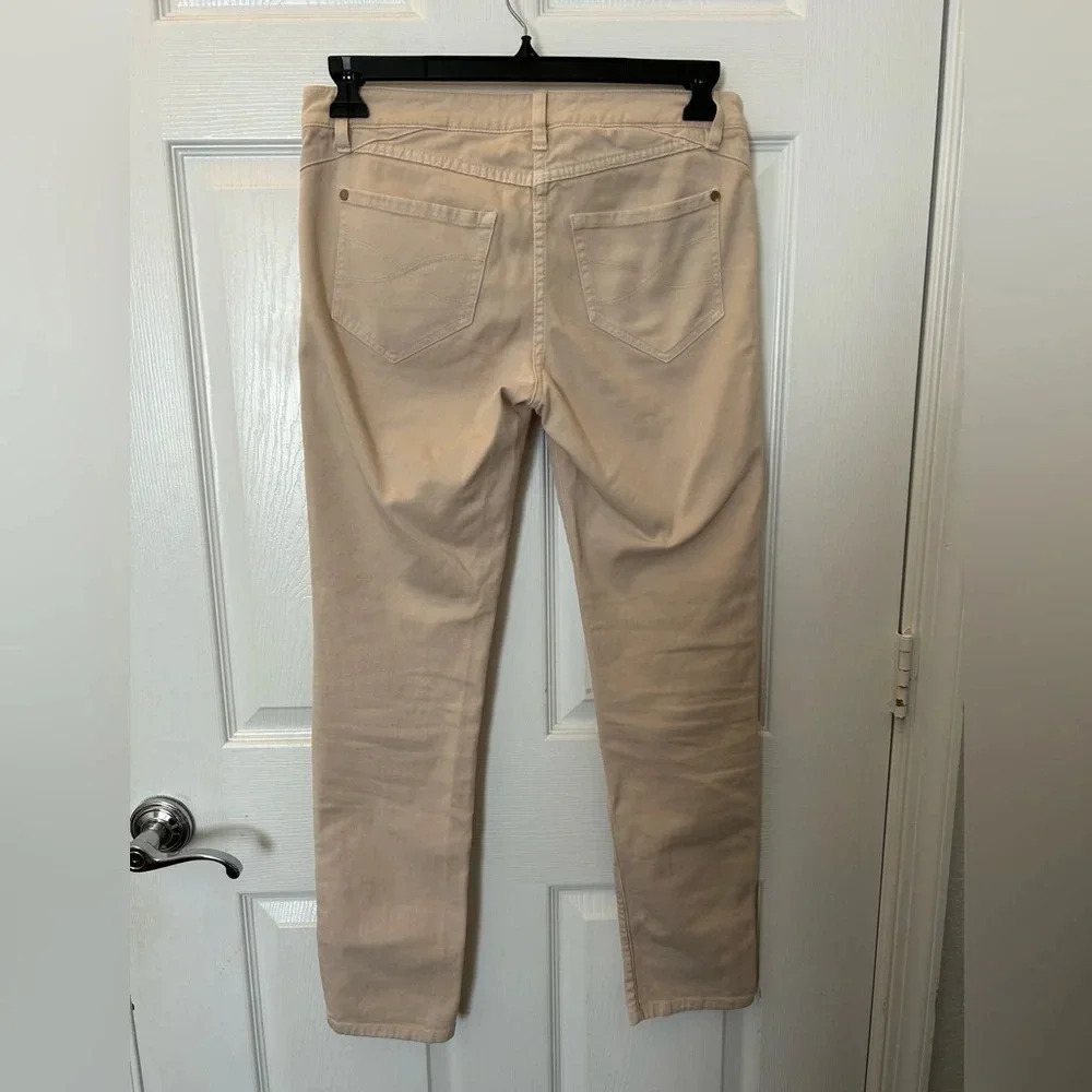 BRUNELLO CUCINELLI
Mid-Rise Skinny Leg Jeans - Picture 3 of 8